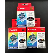 Canon BCI-11BK schwarz (0957A002)