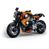 SLUBAN BRICKS Sluban Motorrad G310MS M38-B1130