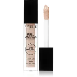 Revuele Full Coverage Concealer Korrektor mit hoher Deckkraft Farbton Neutral Tone 5 ml