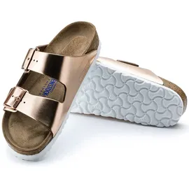 Birkenstock Arizona BS Sandale (Größe 37,