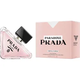 Prada Paradoxe Virtual Flower Eau de Parfum 90 ml