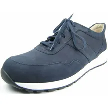Finn Comfort Prezzo Blau 47