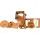 Waterman Stahlwandpool rund 350 x 120 cm