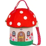 Oilily Handtasche Champignon Handbag Fiery Red