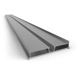 SCHLETTER Bodenprofil Pro 1500mm