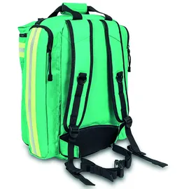 Elite Bags SUPPORTER Notfallrucksack Grün 37 x 45 x 21 cm