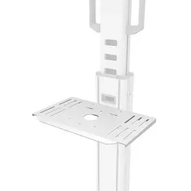 NeoMounts Select AFLS-825WH1 Videobar & Multimedia-Kit