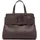 A|X Armani Exchange Armani Exchange Xw000285_af11902 Shopper-tasche - Hot Fudge - One Size