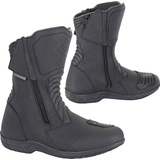 BÜSE B160 Stiefel wasserdicht - Schwarz - 38