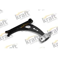 Kraft Automotive Lenker, Radaufhängung