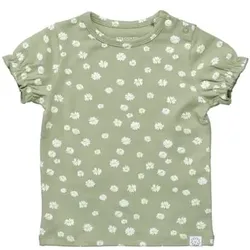 Staccato T-Shirt flower gemustert, 74