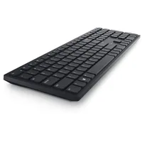 Dell KB500-BK-R-SPN Tastatur, Schwarz, QWERTY-Tastatur, Spanisch