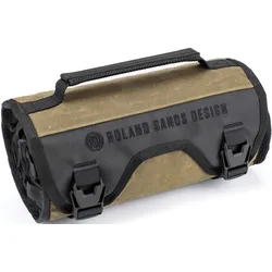 Kriega Roland Sands Design Roam Werkzeugtasche, beige für Männer