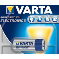 VARTA 12V Batterie für Funksender Funksteckdose Fernbedienung V23GA 8LR932 A23