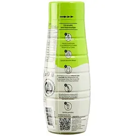 Sodastream 7UP Zero Sirup 440 ml
