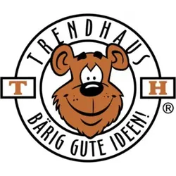 TRENDHAUS Leselampe Flexi Clip on sortiert 963895 LED