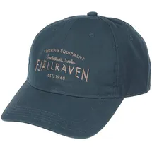 Fjällräven Est 1960 Cap dark navy S/M
