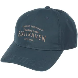 Fjällräven Est 1960 Cap dark navy S/M