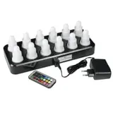 Duni LED Ladeset 12 St.