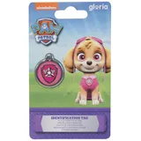 The Paw Patrol Skye Namensschild für Halskette, Größe M