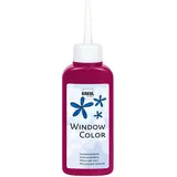 Kreul Window Color magenta, 80 ml