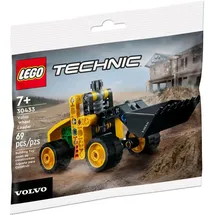 LEGO Technic Volvo Radlader 30433