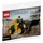 LEGO Technic Volvo Radlader 30433