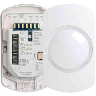 20 Meter Innen-Detektor PIR Dual Technologie mit Anti-Maskierung - Texecom Capture A20 AKE-0001