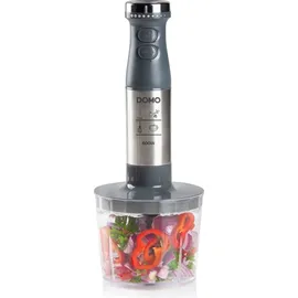 DOMO DO9226M Stabmixer Set 3-in-1
