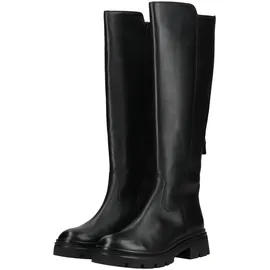 Gabor Stiefel in schwarz, | Gr.: 39