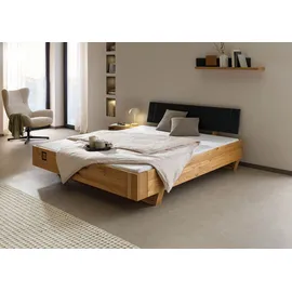 MASSIVMOEBEL24.DE KITZBÜHEL 180 x 200 cm Beige