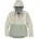Hoodie Mehrfarbig S