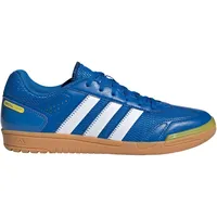 adidas Spezial Light Handballschuhe Herren G64338 - prime blue/cloud white/vivid yellow 44 2/3