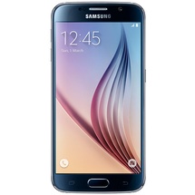 Samsung Galaxy S6 32 GB Black Sapphire