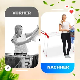 Harbinger LINDA 20 m weiß