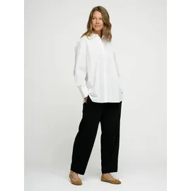 MOSHI MOSHI MIND Bluse clean", weiß M