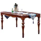 aea Tisch Möbel Esszimmer Holztisch Tische Holz Landhaus Stil