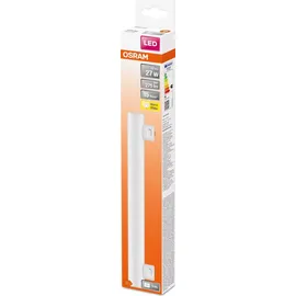 Osram LED-Röhre 300 mm 3,2 W S14s warmweiß 1 St.