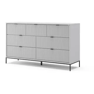 Vicco Sideboard Eliza, 140 x 81 cm,