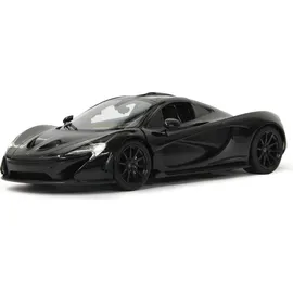 Jamara Auto McLaren P1 2CH RTR schwarz (405093)