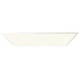 Brilliant Buffi 1x 45W LED-Panel 75x75 cm weiß