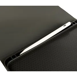 Tucano UP Plus Case für Apple iPad 10,9" (10. Generation) Schwarz