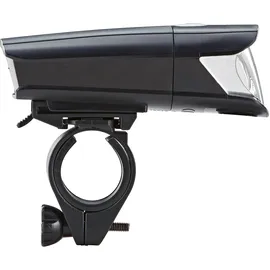 Prophete Fahrrad LED Batterieleuchten-Set Scheinwerfer 40 Lux Rücklicht