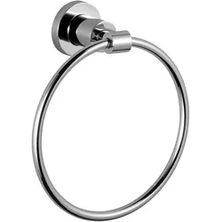 Dornbracht TARA Handtuchring, rund, Accessoires, chrom