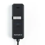 Pantabox HOME Wallbox Typ 2 Mode 2 16A 11kW App, RFID