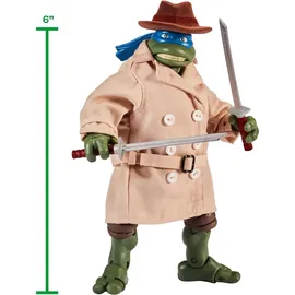 BOTI Teenage Mutant Ninja Turtles - Leo In Disguise
