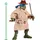 BOTI Teenage Mutant Ninja Turtles - Leo In Disguise