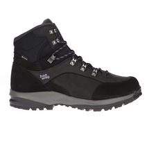 Hanwag Banks SF Extra GTX Herren black/asphalt 44,5