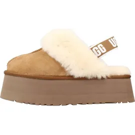 UGG Australia Funkette Braun 41