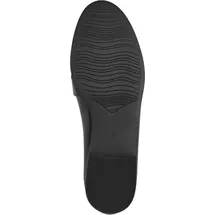 Marco Tozzi Damen Schwarz 39 EU